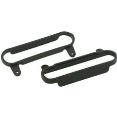 Traxxas slash RPM nerf bars voor Traxxas Slash Zwart