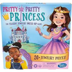 Pretty pretty princess Hasbro Pretty Pretty Princess Game