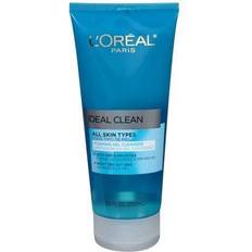 L'Oréal Paris Facial Cleansing L'Oréal Paris Ideal Clean Foaming Gel Cleanser 6.8fl oz