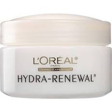 Skincare L'Oréal Paris Hydra Renewal Day/Night Cream 1.7 oz (48 g)