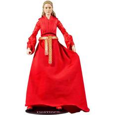 McFarlane Action Figures McFarlane The Princess Bride Wave 1 Princess Buttercup in Red Dress 7-Inch Scale Action Figure