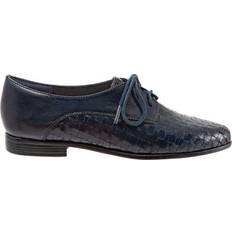 Trotters Lizzie - Navy