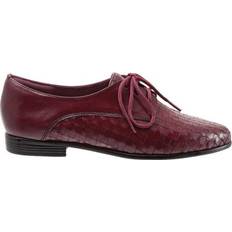 Trotters Lizzie - Black Cherry