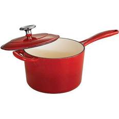 Tramontina Gourmet con coperchio 2.36 L