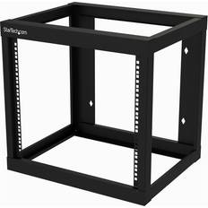 Rack wall StarTech 9U 19 Inch Wall Mount Network Rack