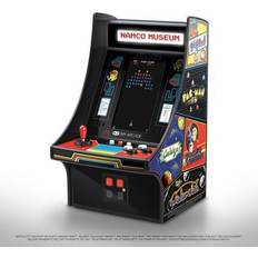 My Arcade Spillekonsoller My Arcade Namco Museum Arcade Hits for Multi Format and Universal