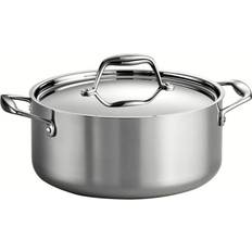 Tramontina Gourmet avec couvercle 4.73 L