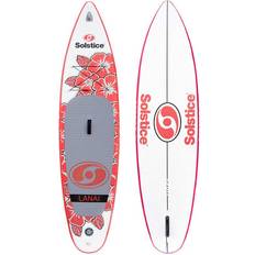 Solstice Lanai Inflatable SUP 10'4"