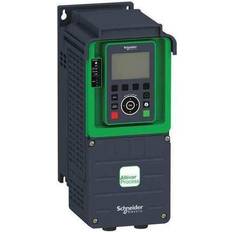 Schneider Electric Frekvensomformer 4kW 3x400V IP21, ATV630U40N4