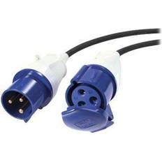 Schneider Electric Alargadores Schneider Electric APC Modular IT Power Distribution Cable 72 m