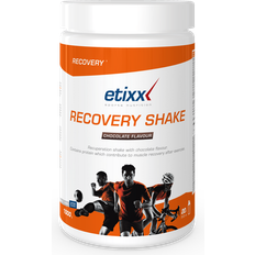 Etixx Recovery Shake Chocolate 1kg