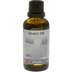 Cellesalt Allergica Quarz D6