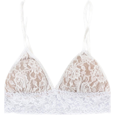 Hanky Panky Padded Lace Bralette