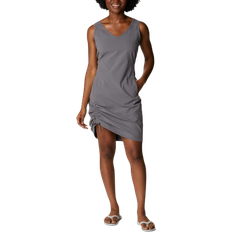 Columbia Women's Anytime Casual III Dress - City Grey