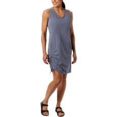 Columbia Dresses Columbia Women's Anytime Casual III Dress - Nocturnal Heather