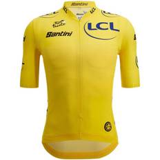 Santini Tøj Santini TDF Original Class Leader Jersey Men