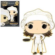 Funko pop friends Friends Funko POP Pin: Monica from