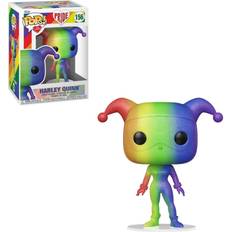 DC Comics POP Pride Harley Quinn