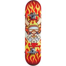 Speed Demons Characters Complete Skateboard 7.5"