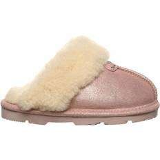 Bearpaw Youth Loki - Pink Glitter