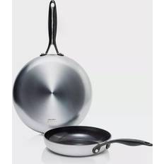 GreenPan Venice Pro Noir 2 dele