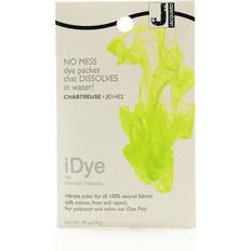 Jacquard iDye Direct Textilfarbe Chartreuse