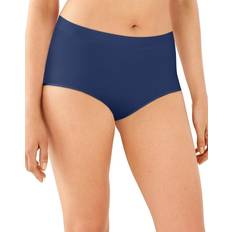 Bali Panties Bali One Smooth U All-Around Smoothing Brief - In The Navy