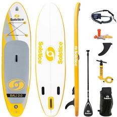 SUP Solstice Bali 2.0 Inflatable SUP Kit