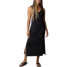 Columbia Long Dresses Columbia Chill River Maxi Dress - Black