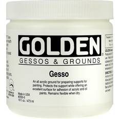 Vit gesso Golden Gesso Vit 473ml