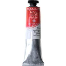 Arts et Métiers Rive Gauche Foundation Oils 40 ml primary red