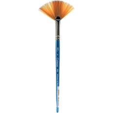 Winsor & Newton Cotman Brush Series 888 Fan 6 Short Handle
