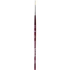 Princeton Penslar Princeton Series 3950 Velvetouch Mixed Media Brushes 10 0 liner