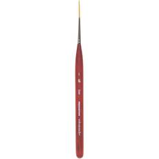 Princeton Brushes Princeton Series 3950 Velvetouch Mixed Media Brushes 1 mini liner