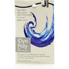 iDye poly blue