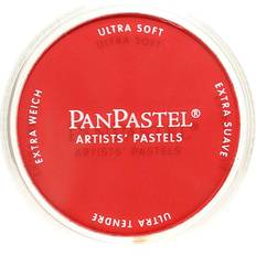 PanPastel Hobbyartikler PanPastel Soft Pastel Pans 340.3 Permanent Red Shade