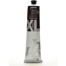 Braun Ölfarben Pebeo Studio XL Oil Paint burnt umber 200 ml