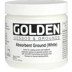 Golden Hobbyartikler Golden Acryl 473ml Ground 3555