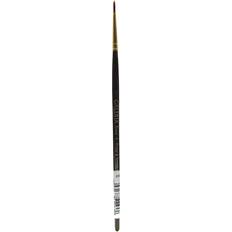 Brun Pensler Winsor & Newton Galeria Brush Round/Short Handle 1