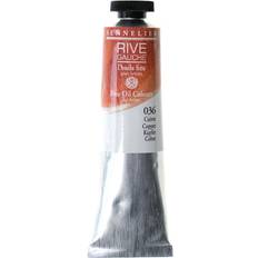 Sennelier Rive Gauche Foundation Oils 40 ml copper