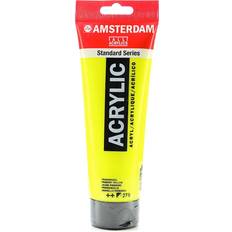 Amsterdam Primary Yellow, 250 ml Tube