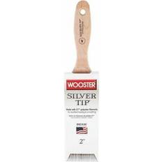 Argento Pennelli Wooster Smooth Finish 2" Soft Tip Paint Brush