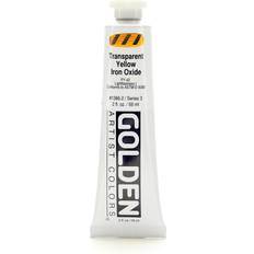 Golden Akrylfärger Golden Acryl 59ml HB 1386