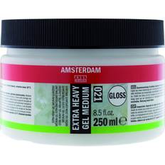 Amsterdam gel medium Amsterdam Ams Gel Medium Extra Heavy Gloss 250 ml