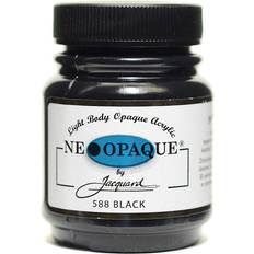 Jacquard Neopaque Colors black