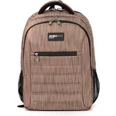 Mobile Edge SmartPack Backpack - Wheat