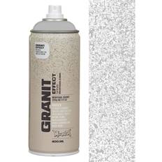 Spraymaling granit Montana Cans Granit Effekt Spraymaling Grey 400ml