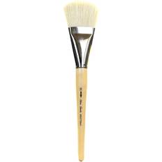 Jumbo hobby Silver Jumbo Brushes filbert 50