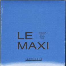 Drawing pad Sennelier Sennelier Le Maxi Drawing Pad 25x25 cm