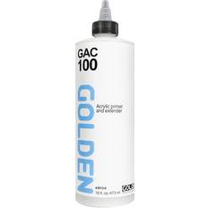 Golden GAC 100 Universal Acrylic Polymer Medium 16 oz